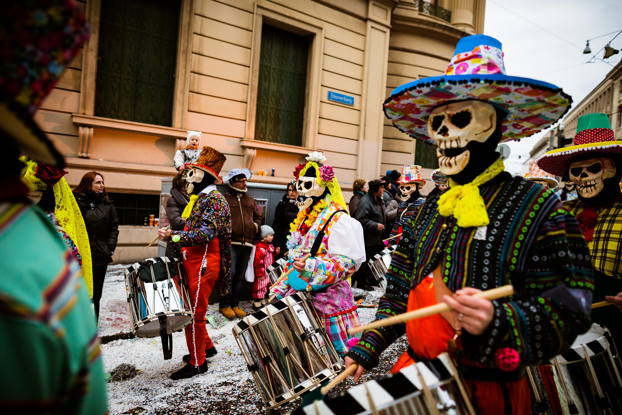 Export x3 1DX 7352 Basler Fasnacht 2016